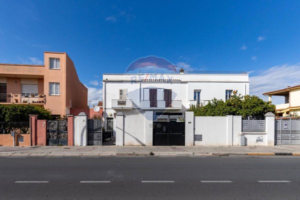 casa indipendente in vendita a Selargius