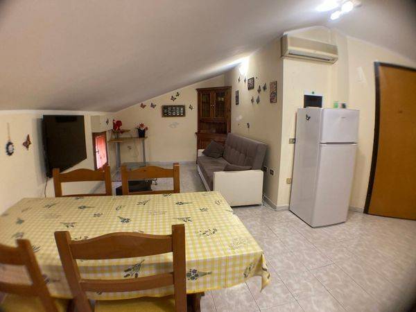 appartamento in vendita a Selargius