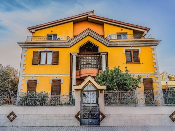 casa indipendente in vendita a Selargius in zona Su Planu