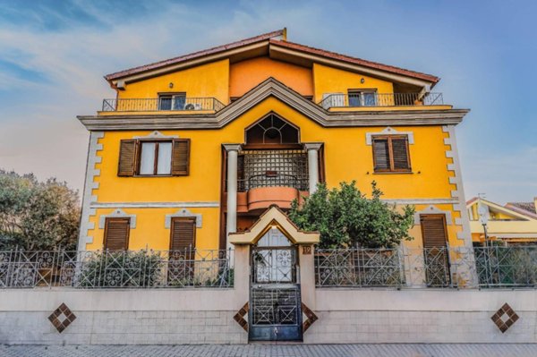 casa indipendente in vendita a Selargius in zona Su Planu