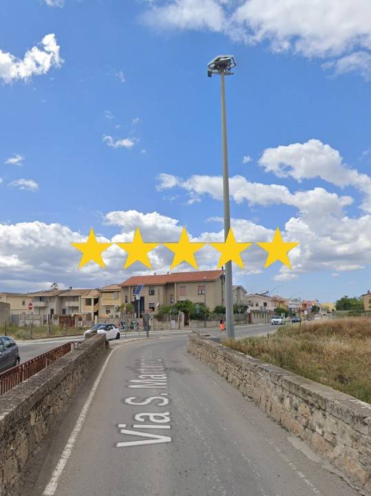appartamento in vendita a Selargius