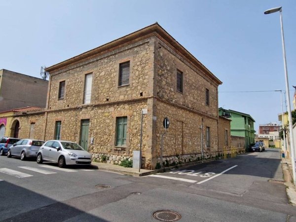 casa indipendente in vendita a Selargius