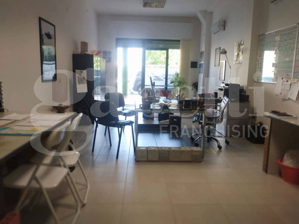 negozio in vendita a Selargius