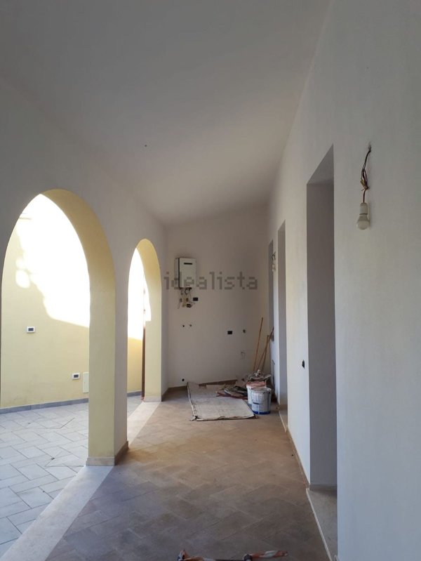 appartamento in vendita a Selargius