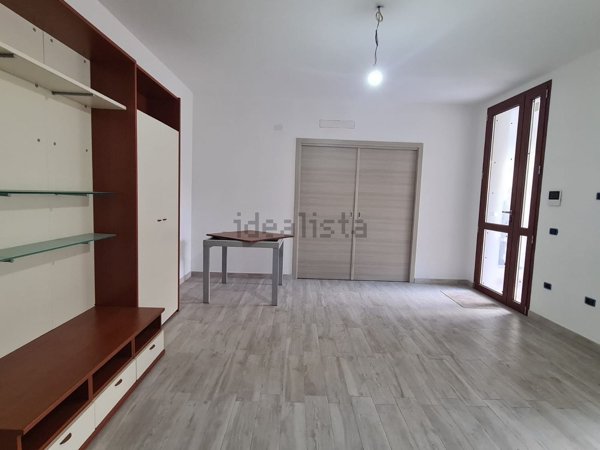 appartamento in vendita a Selargius