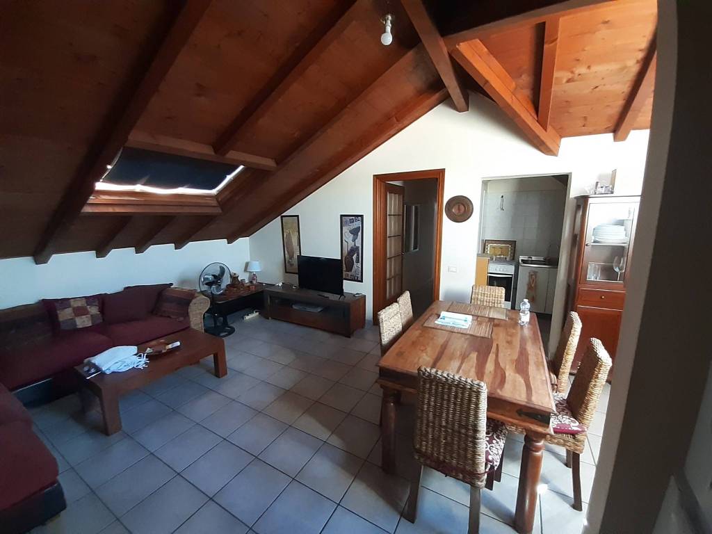 appartamento in vendita a Selargius