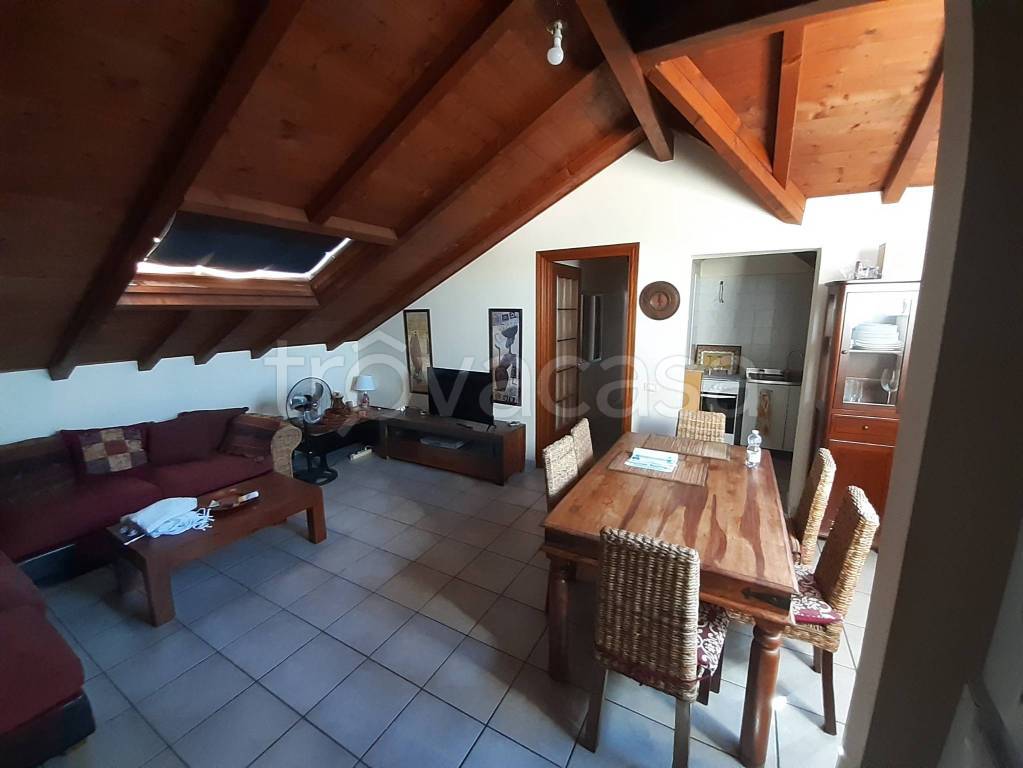 appartamento in vendita a Selargius