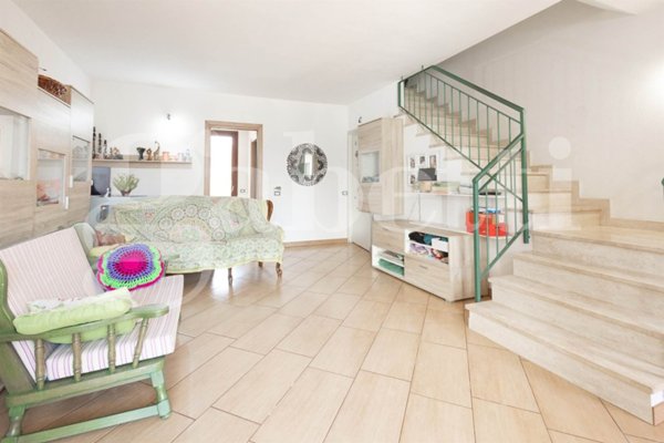 casa indipendente in vendita a Selargius