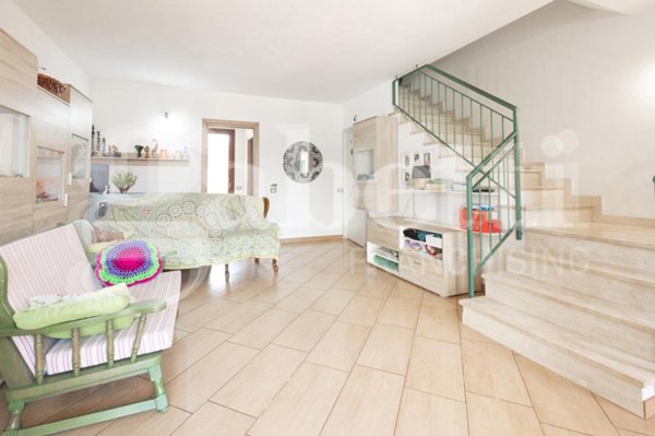casa indipendente in vendita a Selargius