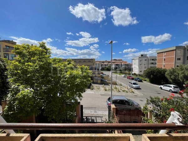 casa indipendente in vendita a Selargius