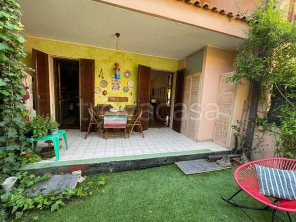 casa indipendente in vendita a Selargius