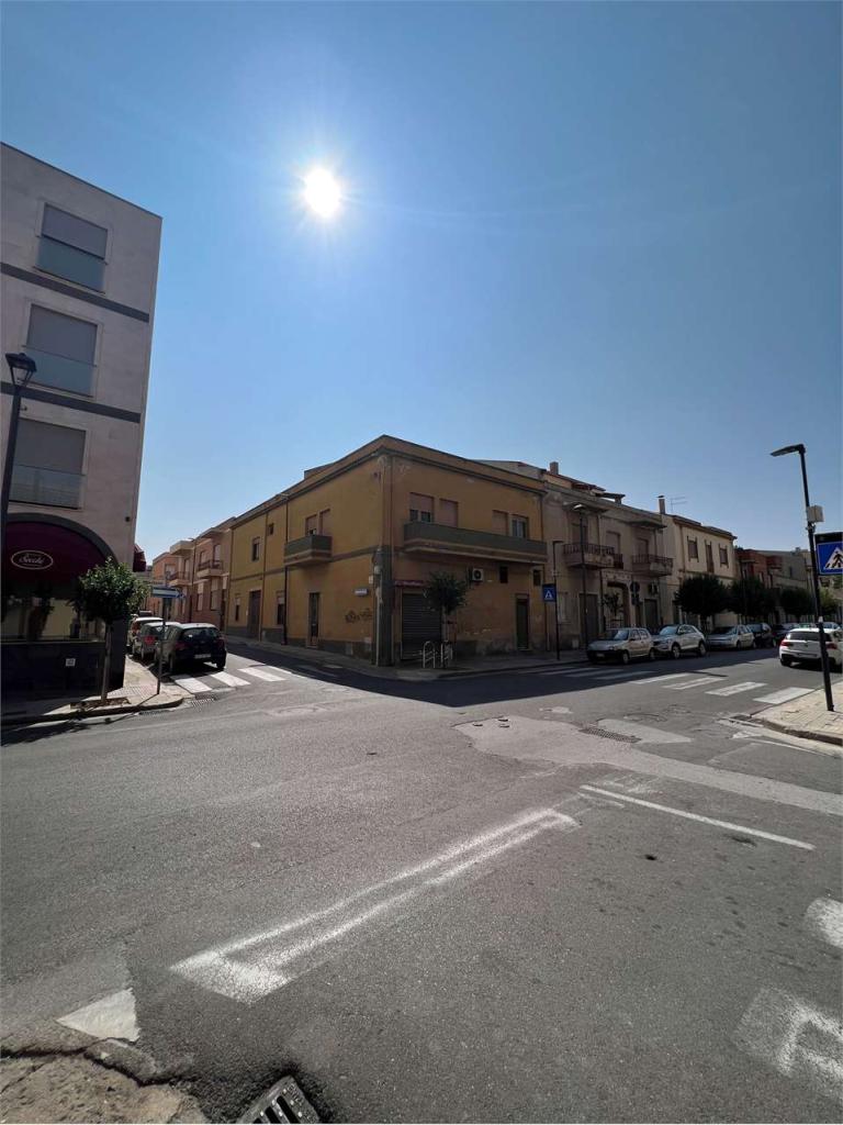 casa indipendente in vendita a Selargius