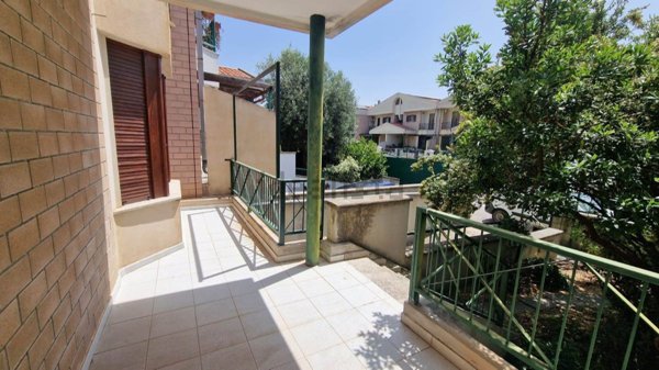 casa indipendente in vendita a Selargius