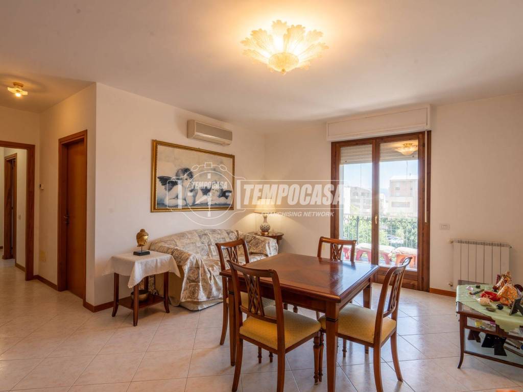 appartamento in vendita a Selargius in zona Su Planu