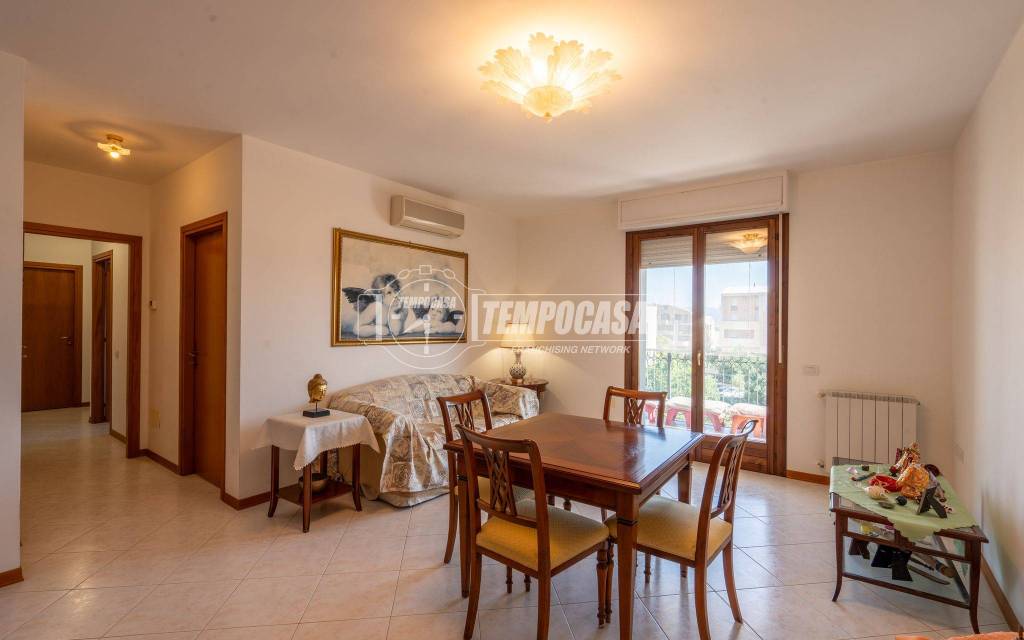 appartamento in vendita a Selargius in zona Su Planu