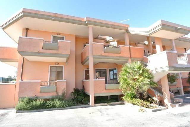 appartamento in vendita a Selargius