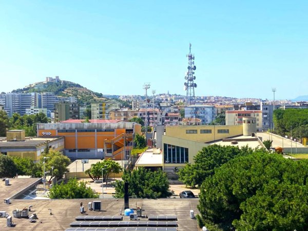 appartamento in vendita a Selargius in zona Su Planu