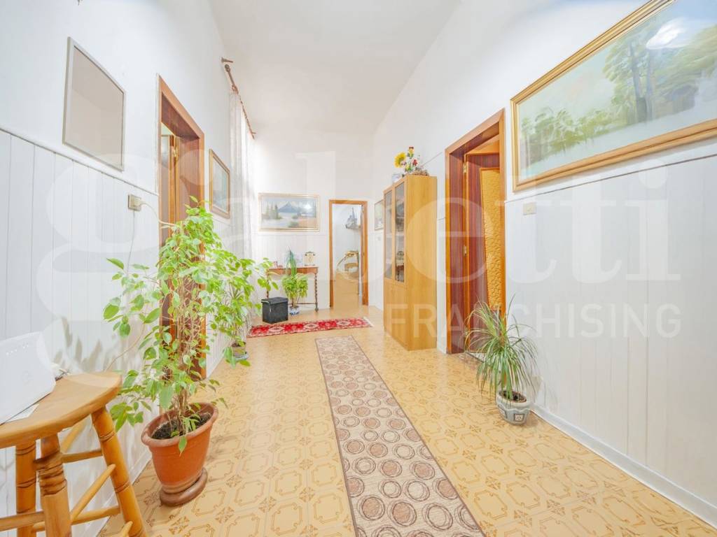 casa indipendente in vendita a Selargius