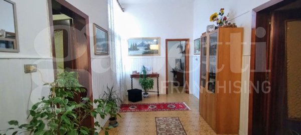 casa indipendente in vendita a Selargius