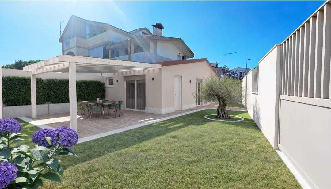 casa indipendente in vendita a Selargius