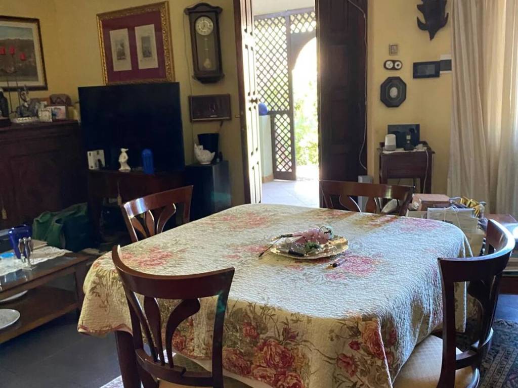 casa indipendente in vendita a Selargius