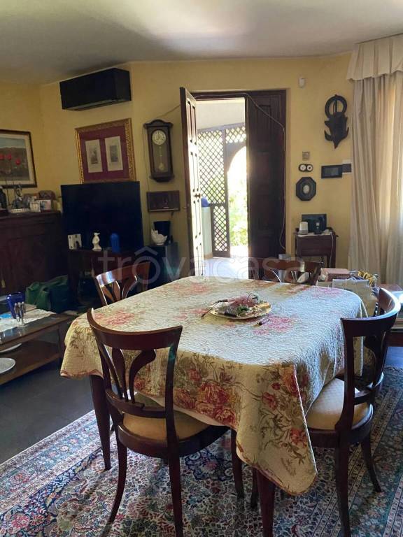 casa indipendente in vendita a Selargius