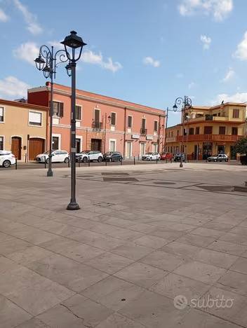 casa indipendente in vendita a Selargius