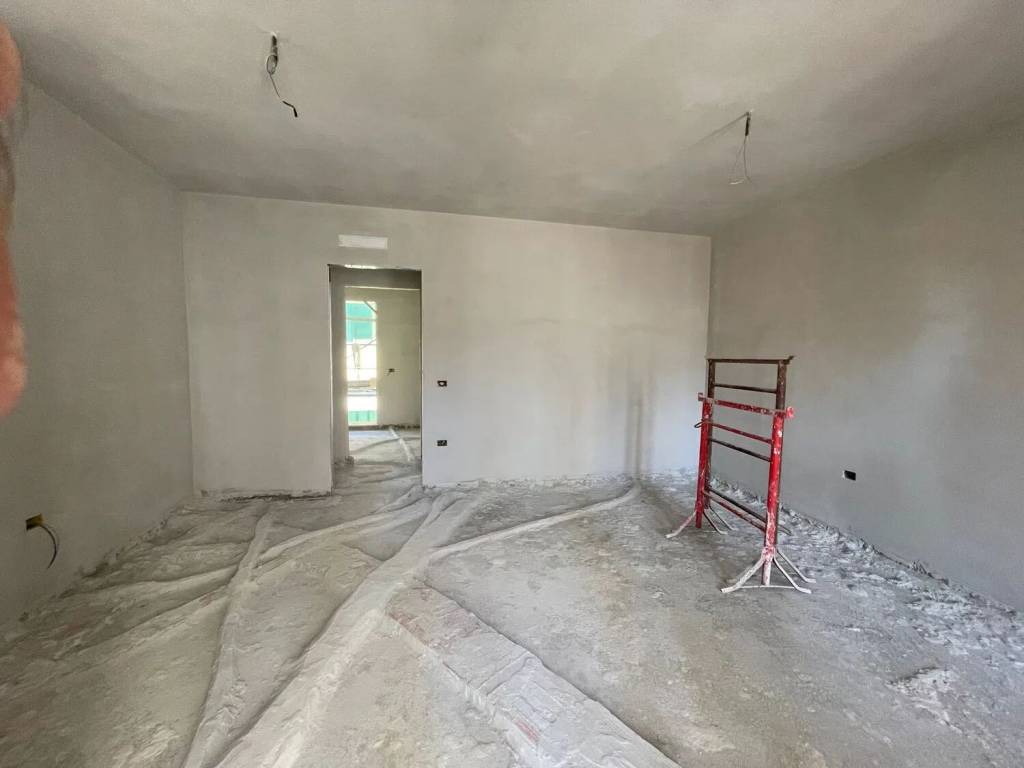 appartamento in vendita a Selargius