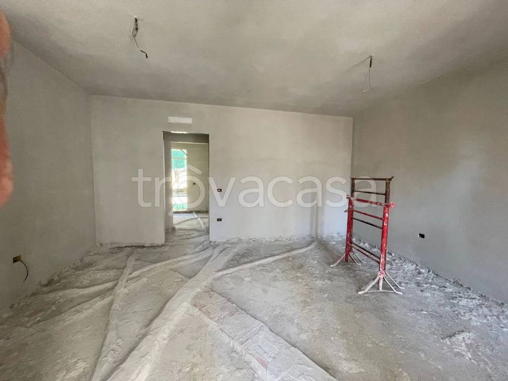 appartamento in vendita a Selargius