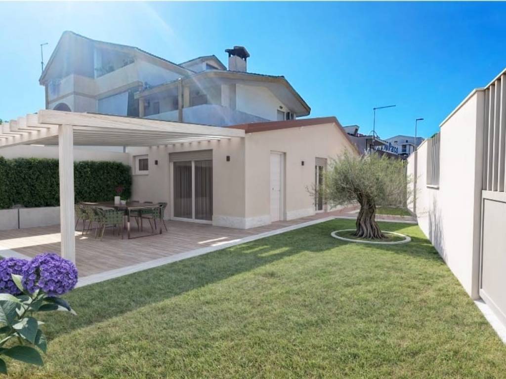 casa indipendente in vendita a Selargius