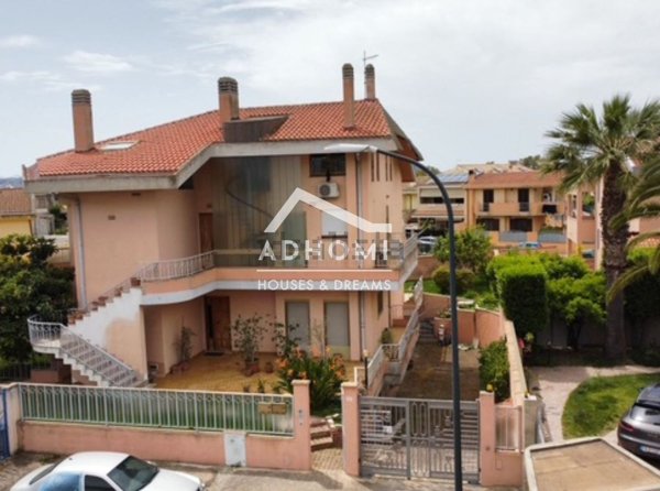 casa indipendente in vendita a Selargius
