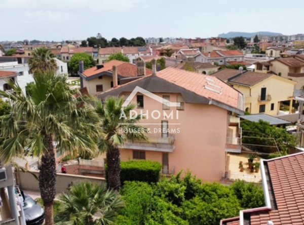 casa indipendente in vendita a Selargius