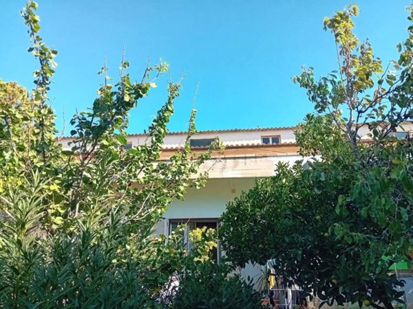 casa indipendente in vendita a Selargius