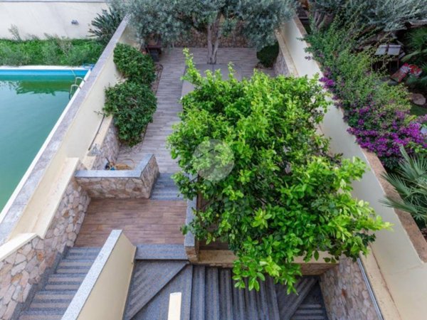 casa indipendente in vendita a Selargius