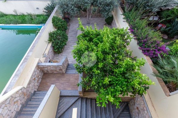 casa indipendente in vendita a Selargius