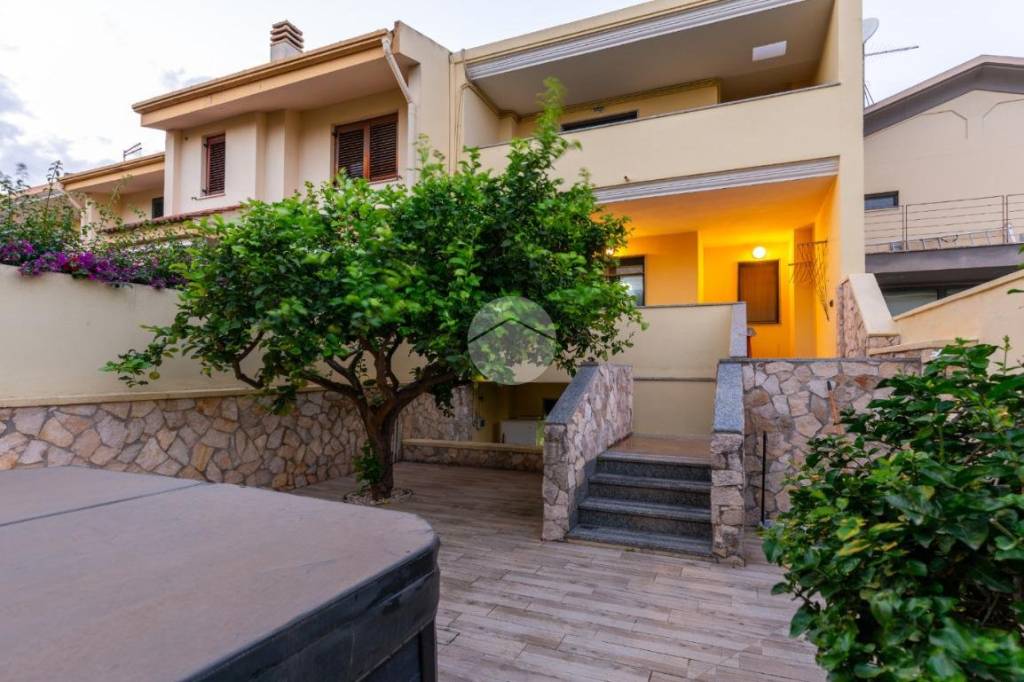 casa indipendente in vendita a Selargius