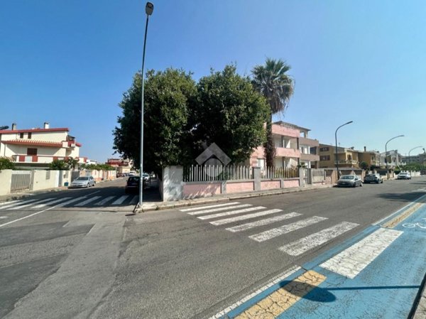 casa indipendente in vendita a Selargius