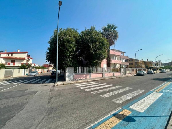 casa indipendente in vendita a Selargius