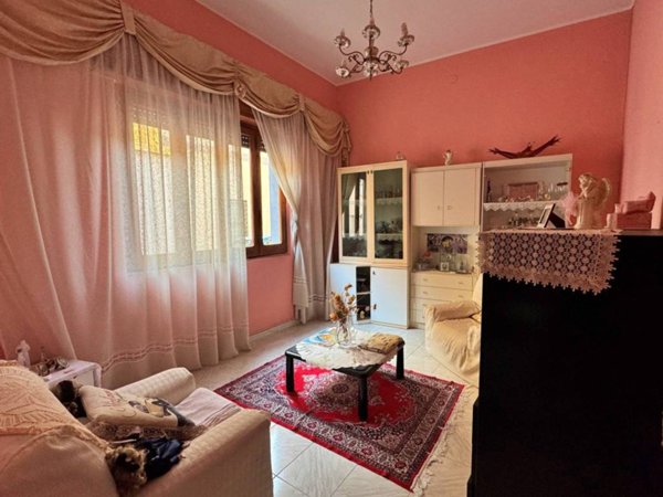 casa indipendente in vendita a Selargius