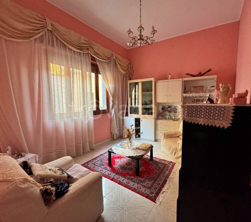 casa indipendente in vendita a Selargius