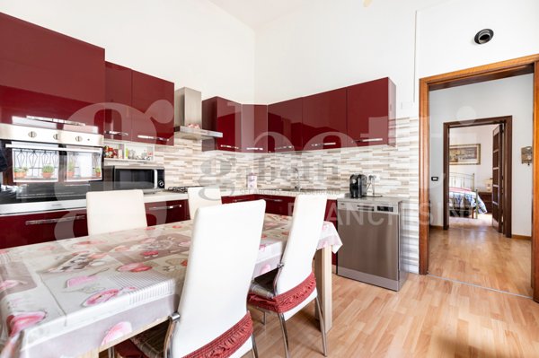 casa indipendente in vendita a Selargius