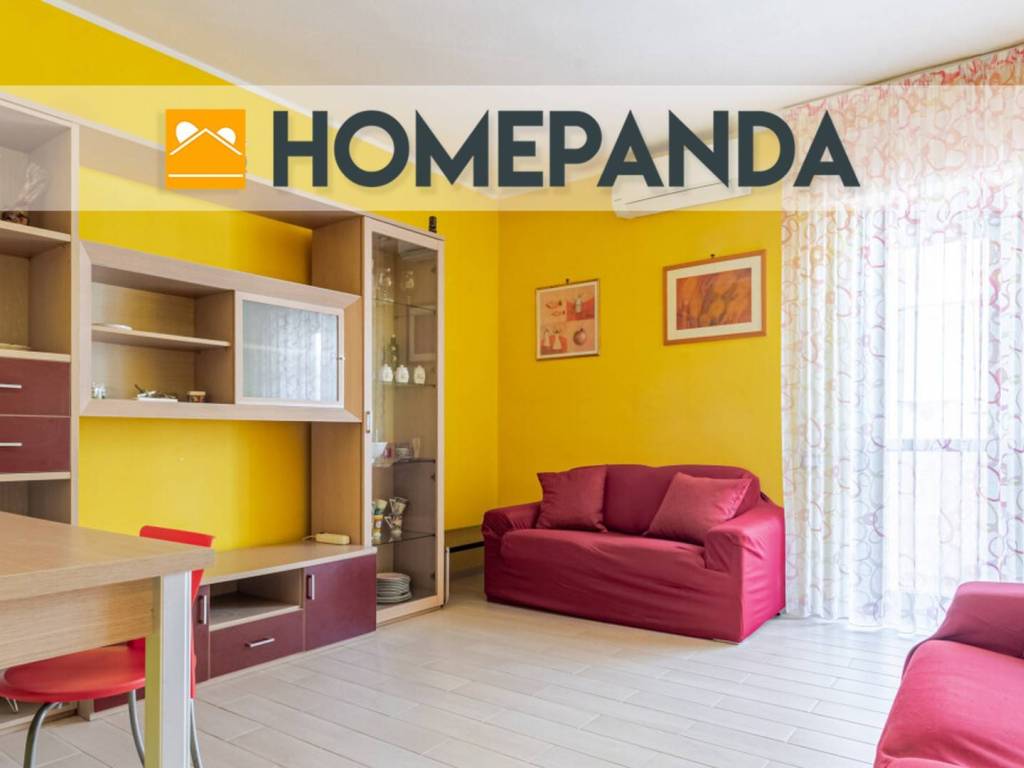 appartamento in vendita a Selargius