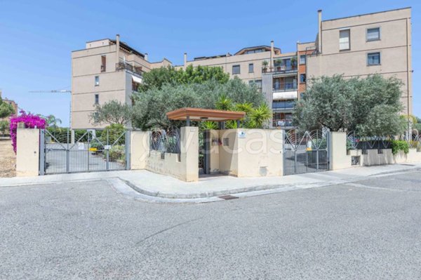 ufficio in vendita a Selargius in zona Su Planu