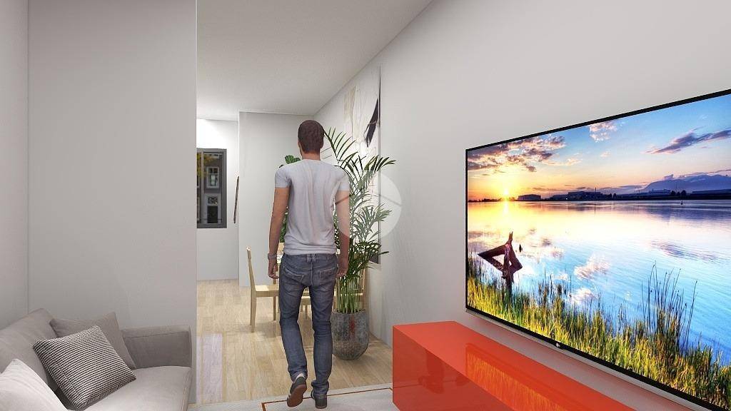 appartamento in vendita a Selargius