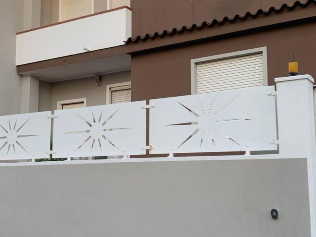 appartamento in vendita a Selargius