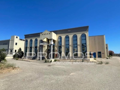 terreno edificabile in vendita a Selargius