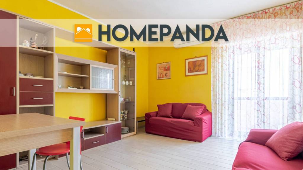 appartamento in vendita a Selargius