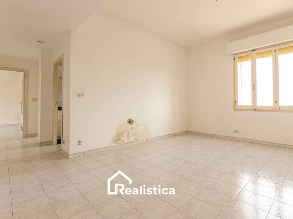 appartamento in vendita a Selargius