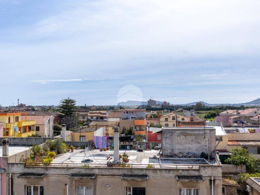 appartamento in vendita a Selargius