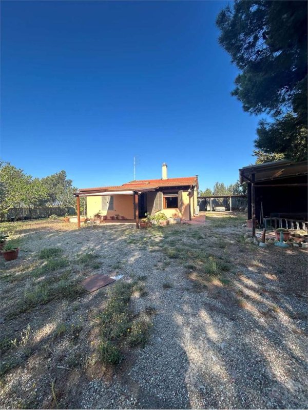 casa indipendente in vendita a Selargius